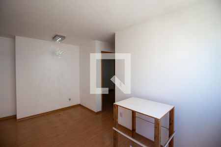 Sala de apartamento para alugar com 2 quartos, 44m² em Colônia (zona Leste), São Paulo