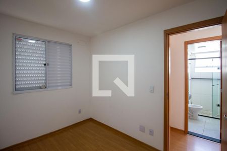 Quarto 1 de apartamento para alugar com 2 quartos, 44m² em Colônia (zona Leste), São Paulo