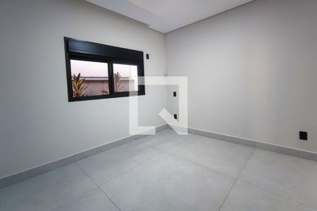 Quarto Suíte de casa à venda com 3 quartos, 160m² em Jardim Ipaussurama, Campinas