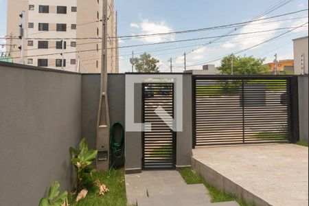 Vista da Sala de casa à venda com 2 quartos, 160m² em Jardim Ipaussurama, Campinas