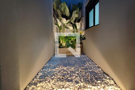 Área de Luz de casa à venda com 3 quartos, 160m² em Jardim Ipaussurama, Campinas