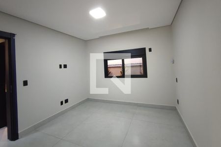 Quarto Suíte de casa à venda com 3 quartos, 160m² em Jardim Ipaussurama, Campinas