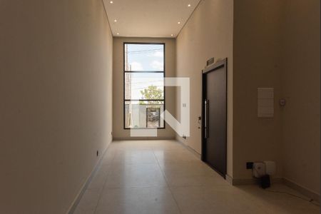  Sala de casa à venda com 2 quartos, 160m² em Jardim Ipaussurama, Campinas