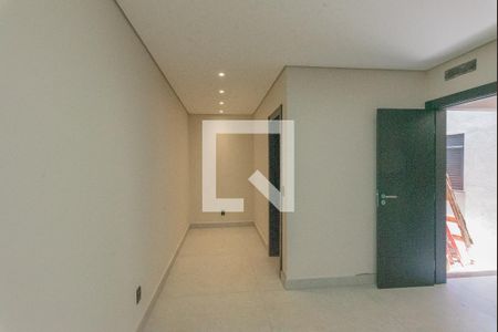 Suíte de casa à venda com 2 quartos, 160m² em Jardim Ipaussurama, Campinas