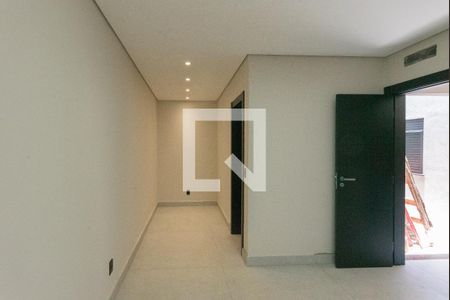 Suíte de casa à venda com 2 quartos, 160m² em Jardim Ipaussurama, Campinas