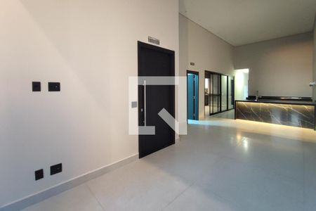 Sala e Cozinha de casa à venda com 3 quartos, 160m² em Jardim Ipaussurama, Campinas