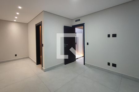 Quarto Suíte de casa à venda com 3 quartos, 160m² em Jardim Ipaussurama, Campinas