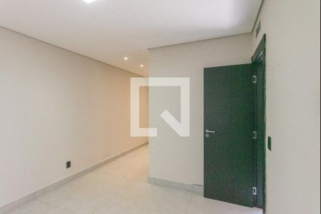 Suíte de casa à venda com 2 quartos, 160m² em Jardim Ipaussurama, Campinas