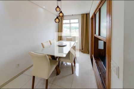 Sala de apartamento para alugar com 4 quartos, 240m² em Santa Lúcia, Belo Horizonte