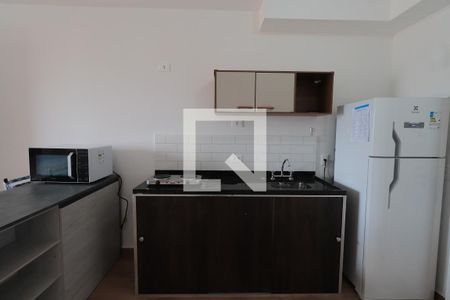 Studio de kitnet/studio para alugar com 1 quarto, 24m² em Vila Matilde, São Paulo