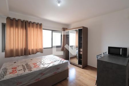 Studio de kitnet/studio para alugar com 1 quarto, 24m² em Vila Matilde, São Paulo