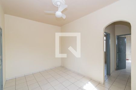 Sala de apartamento para alugar com 2 quartos, 70m² em Bonsucesso, Rio de Janeiro