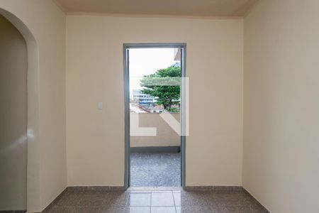 Sala de apartamento para alugar com 2 quartos, 75m² em Bonsucesso, Rio de Janeiro