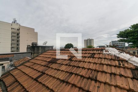 Vista da Varanda da Sala de apartamento para alugar com 2 quartos, 75m² em Bonsucesso, Rio de Janeiro