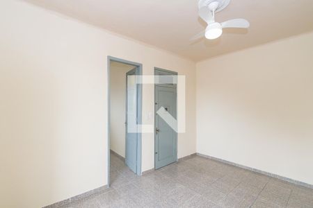 Sala de apartamento para alugar com 2 quartos, 75m² em Bonsucesso, Rio de Janeiro