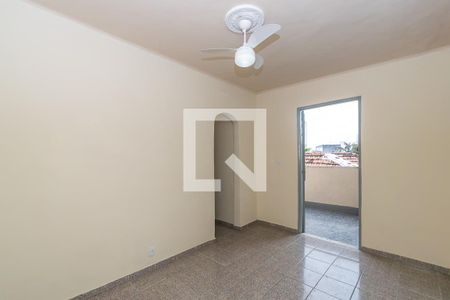 Sala de apartamento para alugar com 2 quartos, 75m² em Bonsucesso, Rio de Janeiro