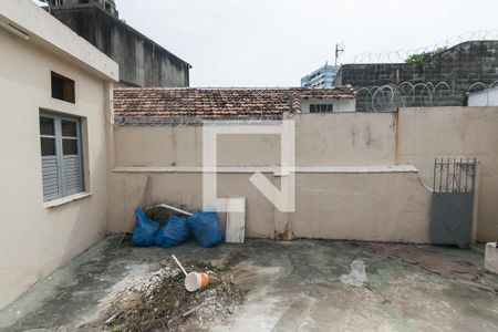 Vista da Sala de casa para alugar com 2 quartos, 60m² em Bonsucesso, Rio de Janeiro