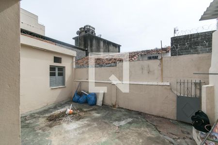 Vista do Quarto 1 de casa para alugar com 2 quartos, 60m² em Bonsucesso, Rio de Janeiro