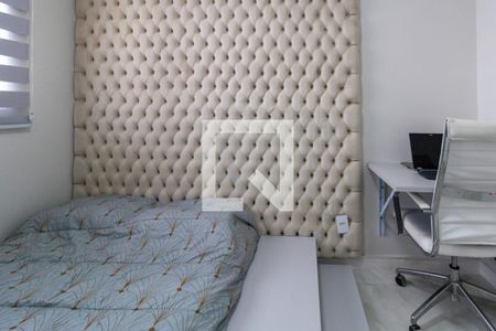 Quarto 1 de apartamento à venda com 2 quartos, 34m² em Barra Funda, São Paulo