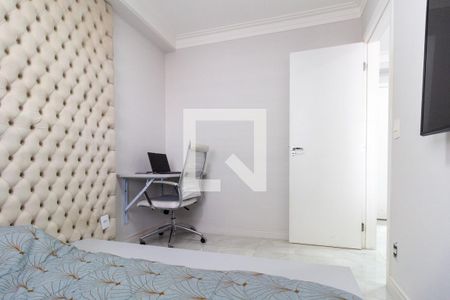 Quarto 1 de apartamento à venda com 2 quartos, 34m² em Barra Funda, São Paulo