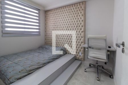 Quarto 1 de apartamento à venda com 2 quartos, 34m² em Barra Funda, São Paulo