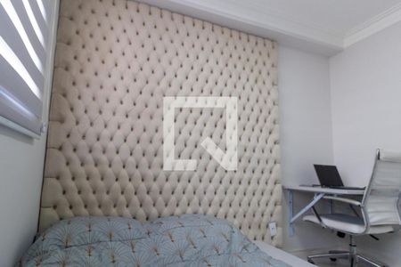 Quarto 1 de apartamento à venda com 2 quartos, 34m² em Barra Funda, São Paulo