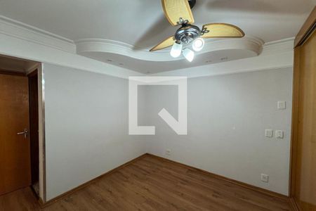 Quarto 01 de apartamento para alugar com 1 quarto, 49m² em Jardim Botânico, Ribeirão Preto