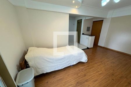 Sala de apartamento para alugar com 1 quarto, 49m² em Jardim Botânico, Ribeirão Preto