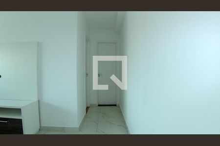 Sala/Cozinha  de apartamento para alugar com 1 quarto, 39m² em Vila Formosa, São Paulo