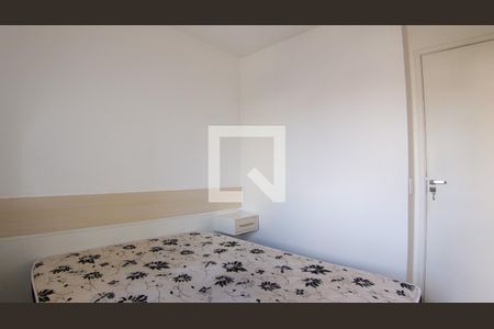 Quarto de apartamento para alugar com 1 quarto, 39m² em Vila Formosa, São Paulo