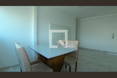 Sala/Cozinha  de apartamento para alugar com 1 quarto, 39m² em Vila Formosa, São Paulo