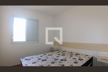 Quarto de apartamento para alugar com 1 quarto, 39m² em Vila Formosa, São Paulo