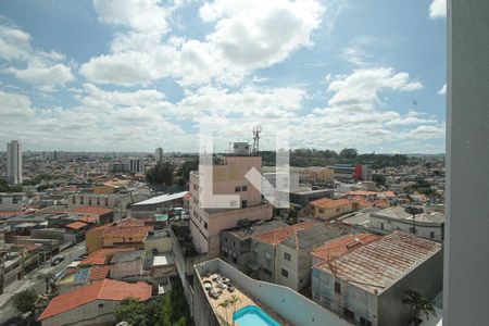 vista de apartamento para alugar com 2 quartos, 50m² em Vila Formosa, São Paulo