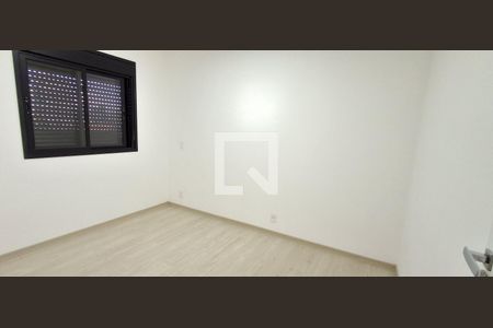 Suíte de apartamento para alugar com 2 quartos, 57m² em Jardim, São Caetano do Sul