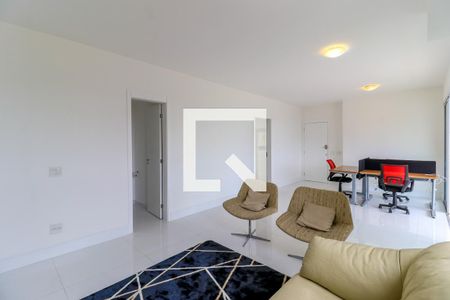 Apartamento à venda com 3 quartos, 116m² em Jardim das Acacias, São Paulo