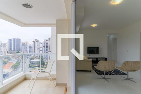 Apartamento à venda com 3 quartos, 116m² em Jardim das Acacias, São Paulo