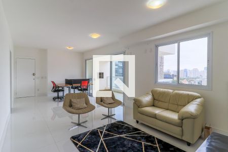 Apartamento à venda com 3 quartos, 116m² em Jardim das Acacias, São Paulo