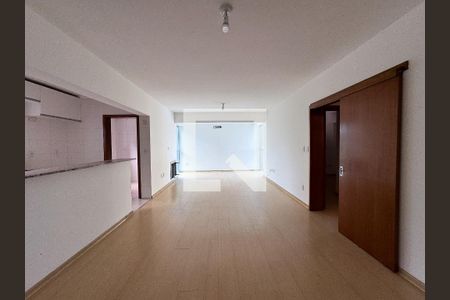 Sala  de apartamento para alugar com 2 quartos, 90m² em Morro do Espelho, São Leopoldo