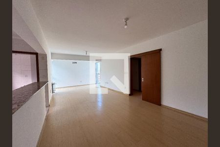 Sala  de apartamento para alugar com 2 quartos, 90m² em Morro do Espelho, São Leopoldo