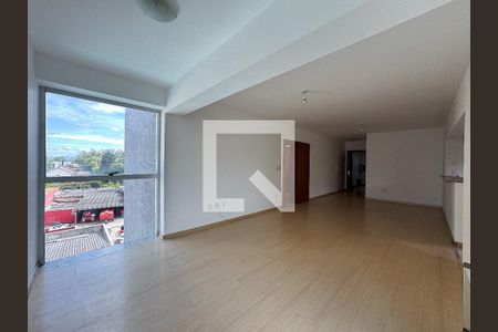 Sala  de apartamento para alugar com 2 quartos, 90m² em Morro do Espelho, São Leopoldo