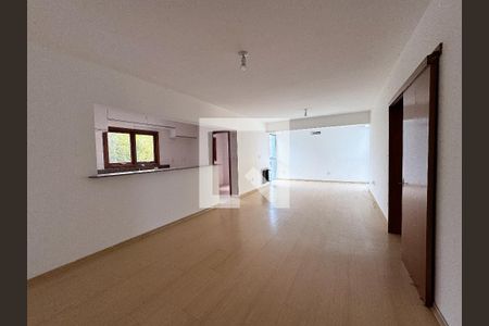 Sala  de apartamento para alugar com 2 quartos, 90m² em Morro do Espelho, São Leopoldo