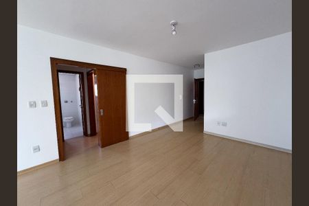 Sala  de apartamento para alugar com 2 quartos, 90m² em Morro do Espelho, São Leopoldo