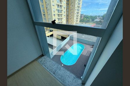 Detalhe de apartamento para alugar com 2 quartos, 90m² em Morro do Espelho, São Leopoldo