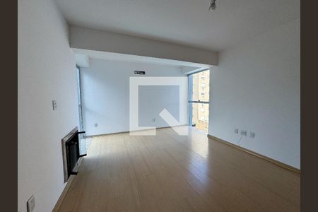 Sala  de apartamento para alugar com 2 quartos, 90m² em Morro do Espelho, São Leopoldo