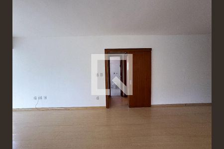 Sala  de apartamento para alugar com 2 quartos, 90m² em Morro do Espelho, São Leopoldo