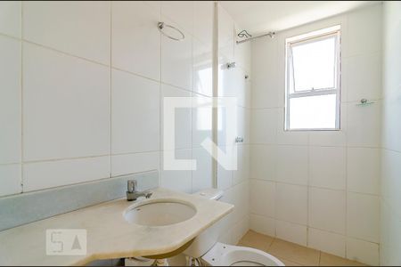 Apartamento para alugar com 2 quartos, 60m² em Pompéia, Belo Horizonte