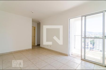 Apartamento para alugar com 2 quartos, 60m² em Pompéia, Belo Horizonte