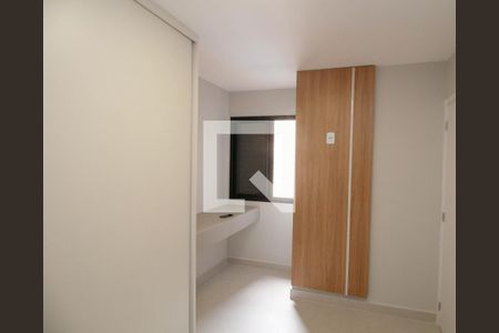 Quarto 2 de apartamento para alugar com 2 quartos, 42m² em Tatuapé, São Paulo