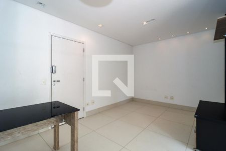 Sala de apartamento para alugar com 2 quartos, 75m² em Vila Suzana, São Paulo