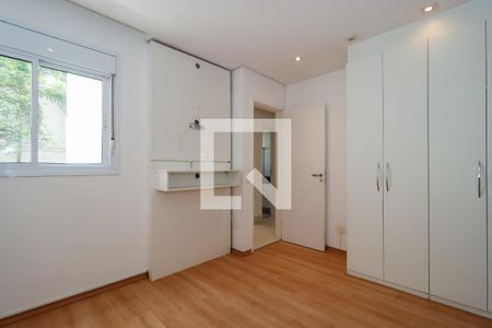 Suíte de apartamento para alugar com 2 quartos, 75m² em Vila Suzana, São Paulo